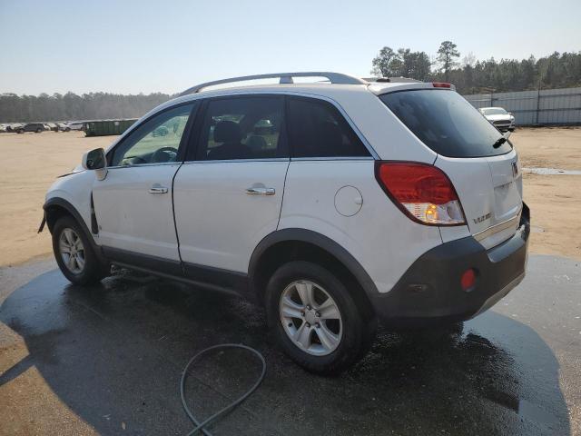 Photo 2 from auction – 2008 SATURN VUE XE with VIN 3GSCL33P48S650294