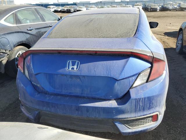 Photo 6 from auction – 2016 HONDA CIVIC LX with VIN 2HGFC4B07GH307307