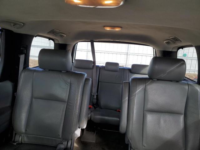 Photo 10 from auction – 2008 TOYOTA SEQUOIA LI with VIN 5TDBY68A18S006030