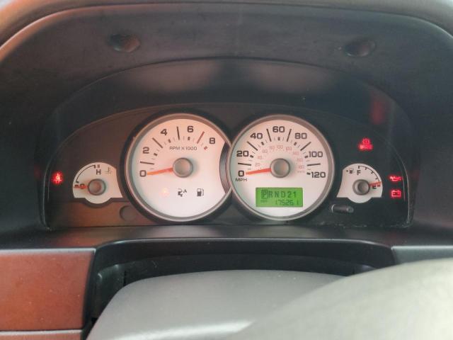 Photo 9 from auction – 2007 FORD ESCAPE XLT with VIN 1FMCU03117KA43701