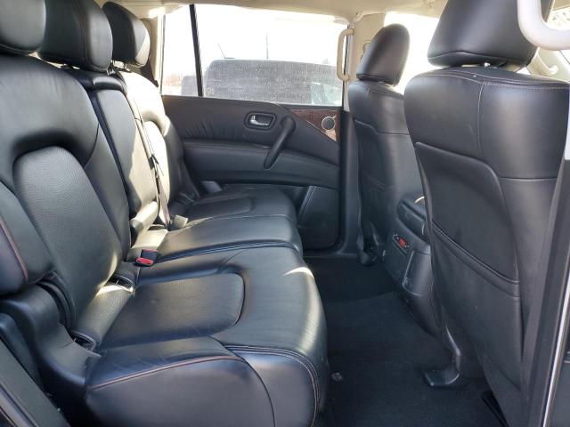 Photo 11 from auction – 2019 NISSAN ARMADA SV with VIN JN8AY2NC8K9581925