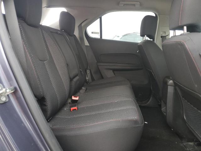 Photo 11 from auction – 2014 CHEVROLET EQUINOX LT with VIN 2GNFLFEKXE6348781