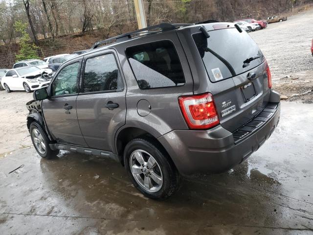 Фото 2 с аукциона – 2012 FORD ESCAPE XLT с VIN 1FMCU0D78CKB61712