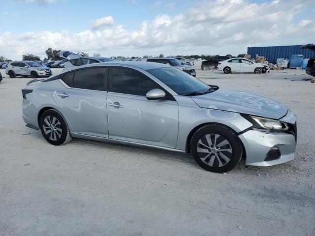 Photo 4 from auction – 2019 NISSAN ALTIMA S with VIN 1N4BL4BV7KC211655