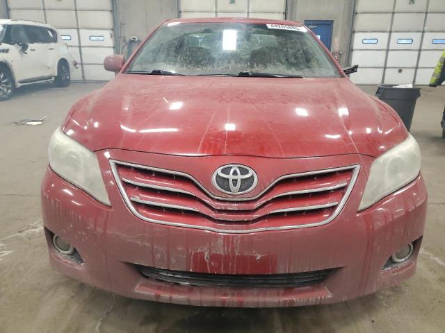 Foto 5 de la subasta – 2011 TOYOTA CAMRY BASE con VIN 4T4BF3EK3BR131410