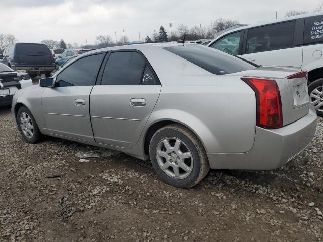 Photo 2 from auction – 2007 CADILLAC CTS with VIN 1G6DM57T970101554