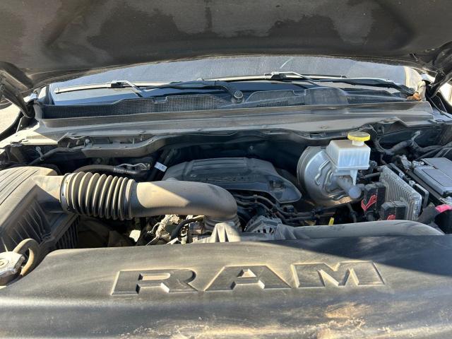 Photo 7 from auction – 2020 RAM 1500 BIG H with VIN 1C6SRFFT6LN303897