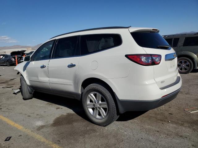 Photo 2 from auction – 2014 CHEVROLET TRAVERSE L with VIN 1GNKRHKD8EJ372479