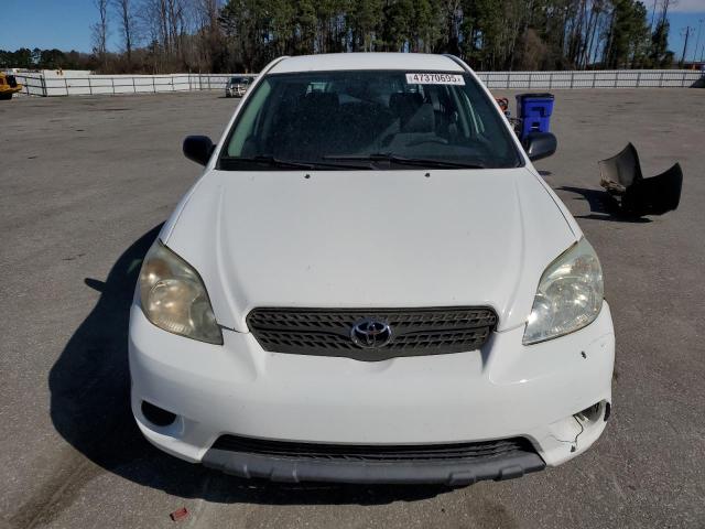 Photo 5 from auction – 2006 TOYOTA COROLLA MA with VIN 2T1KR32E36C620199