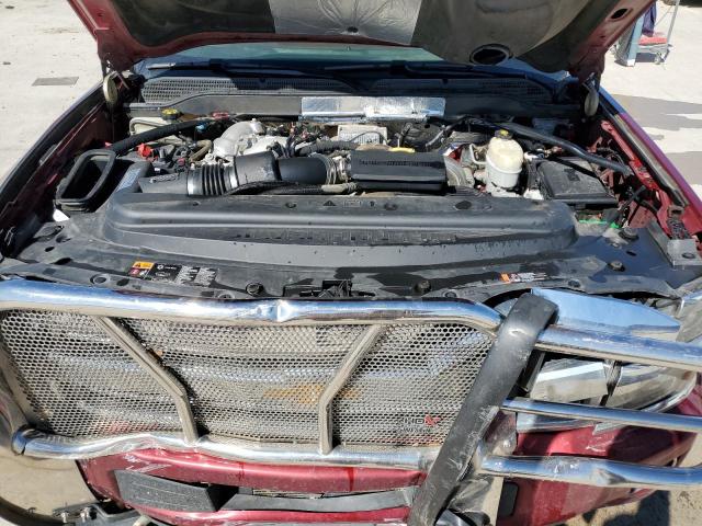 Photo 11 from auction – 2018 CHEVROLET SILVERADO with VIN 1GC1KXEY6JF168410