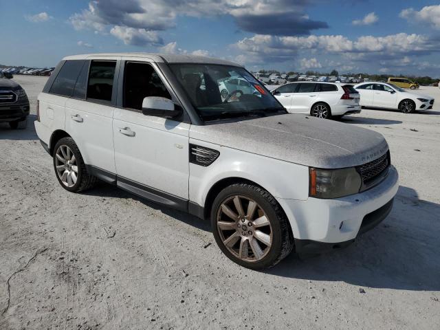 Photo 4 from auction – 2013 LAND ROVER RANGE ROVE with VIN SALSK2D41DA784225