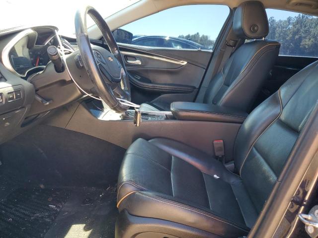 Photo 7 from auction – 2018 CHEVROLET IMPALA PRE with VIN 2G1125S3XJ9159885
