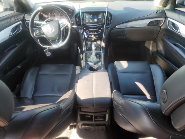 Photo 8 from auction – 2014 CADILLAC ATS LUXURY with VIN 1G6AB5RX5E0104540