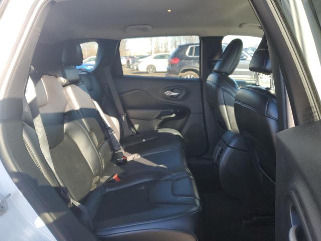 Photo 11 from auction – 2019 JEEP CHEROKEE L with VIN 1C4PJMLB4KD417567