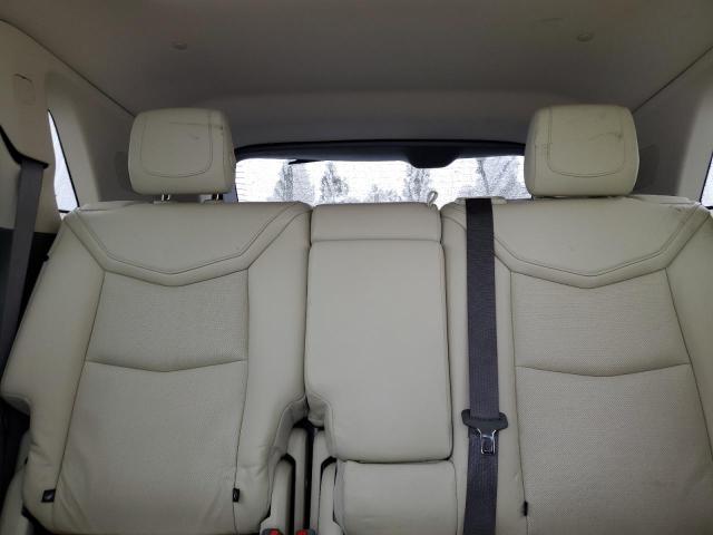 Photo 10 from auction – 2018 CADILLAC XT5 PREMIU with VIN 1GYKNERS4JZ199346