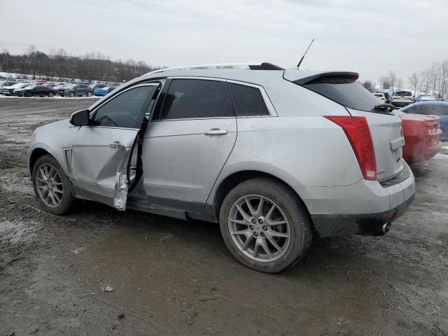 Photo 2 from auction – 2013 CADILLAC SRX PERFOR with VIN 3GYFNDE31DS515815
