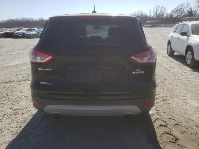 Photo 6 from auction – 2015 FORD ESCAPE SE with VIN 1FMCU0GX6FUC24035