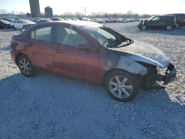 Photo 4 from auction – 2011 MAZDA 3 I with VIN JM1BL1VFXB1491984
