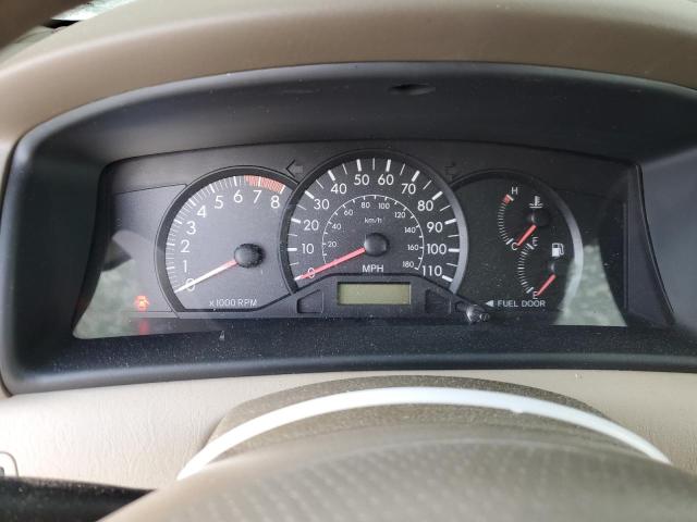 Photo 9 from auction – 2007 TOYOTA COROLLA CE with VIN 2T1BR32EX7C748621