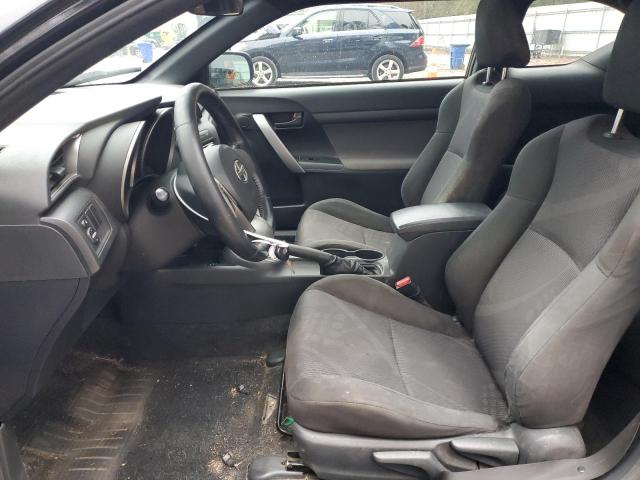 Photo 7 from auction – 2012 TOYOTA SCION TC with VIN JTKJF5C71C3041516