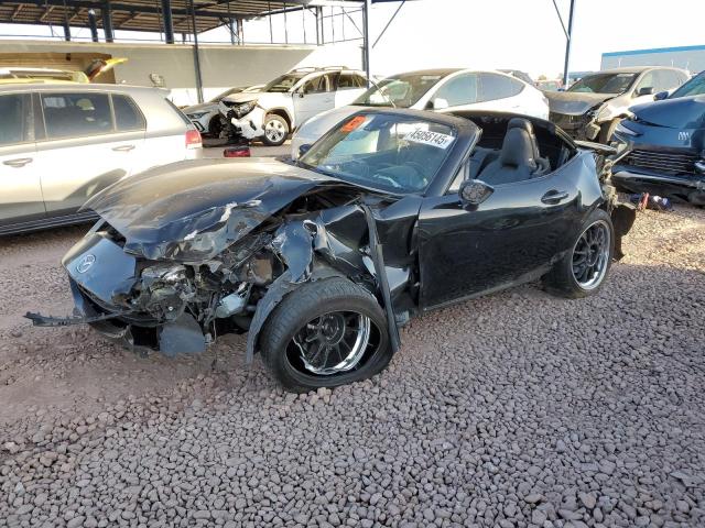 MAZDA MX-5 MIATA 2016 with VIN JM1NDAD75G0111080 - Photo from auction