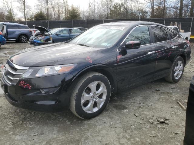 HONDA CROSSTOUR 2012 with VIN 5J6TF2H52CL011330 - Photo from auction