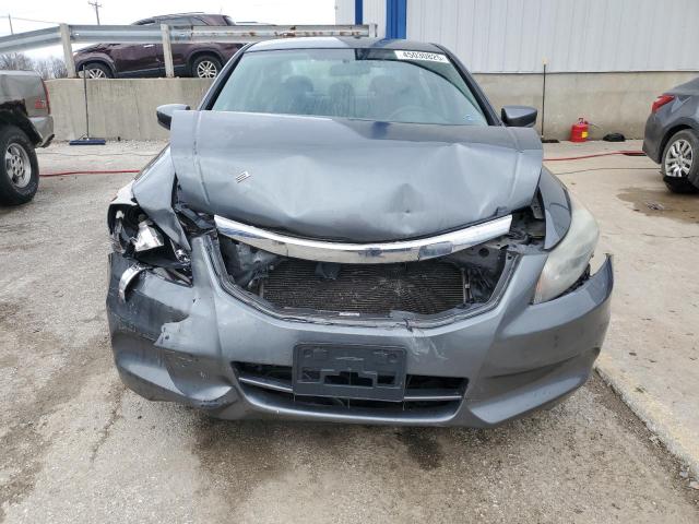 Photo 5 from auction – 2012 HONDA ACCORD LX with VIN 1HGCP2F37CA122120