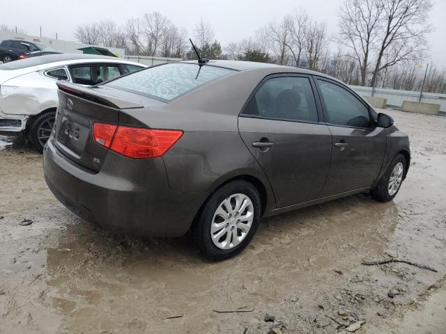 صورة رقم 3 من المزاد - 2012 KIA FORTE EX مع VIN KNAFU4A25C5572725