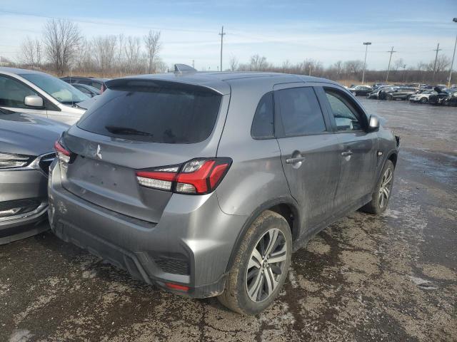 Photo 3 from auction – 2024 MITSUBISHI OUTLANDER with VIN JA4ARUAU6RU001527