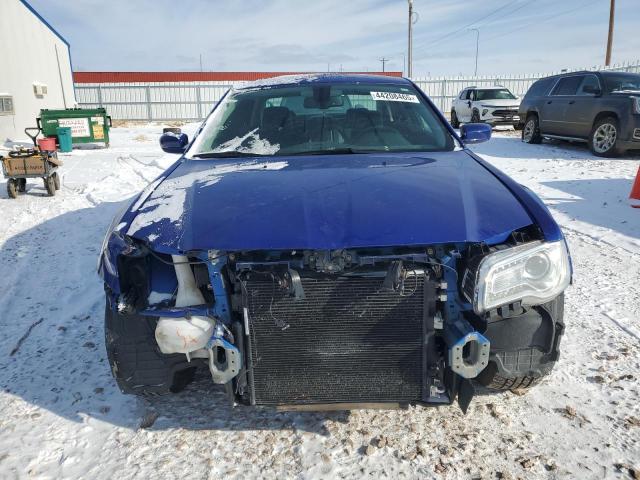 Photo 5 from auction – 2018 CHRYSLER 300 TOURIN with VIN 2C3CCARG0JH223084