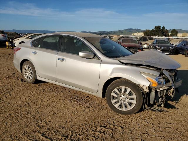 Photo 4 from auction – 2013 NISSAN ALTIMA 2.5 with VIN 1N4AL3AP2DN536679