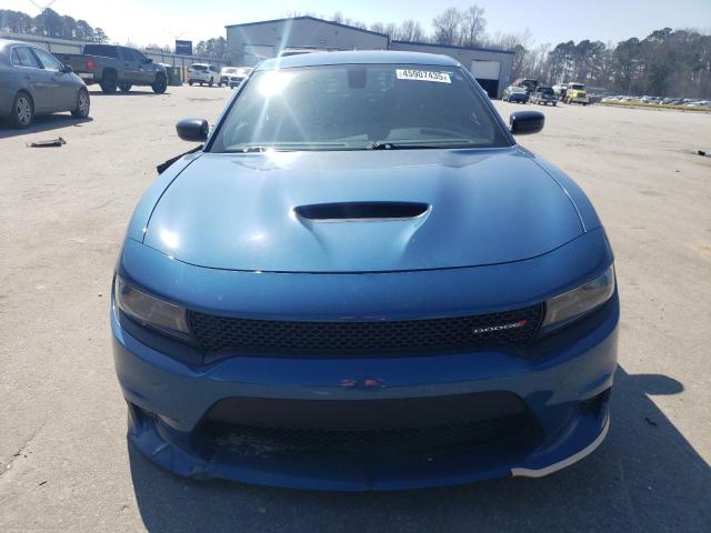 Фото 5 с аукциона – 2023 DODGE CHARGER R/ с VIN 2C3CDXCT0PH684803