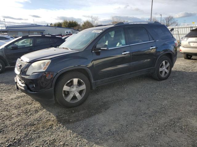 GMC ACADIA SLT 2012 with VIN 1GKKRRED9CJ363088 - Photo from auction