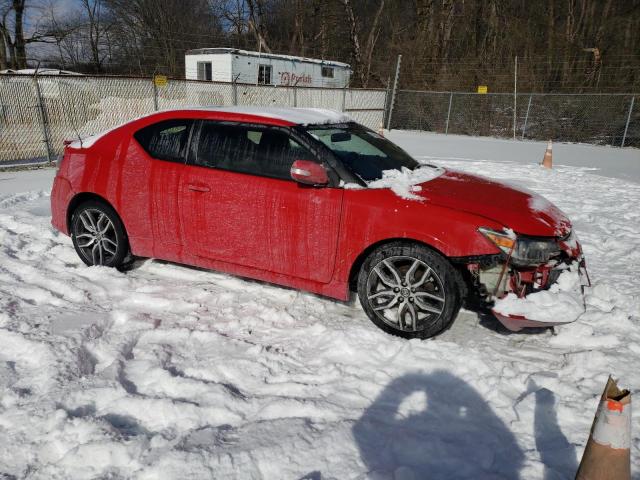 Photo 4 from auction – 2014 TOYOTA SCION TC with VIN JTKJF5C74E3071614