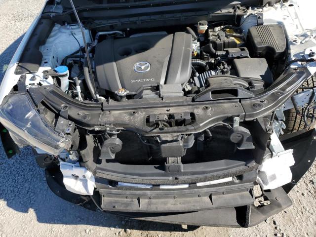 Photo 12 from auction – 2022 MAZDA CX-5 with VIN JM3KFBAM2N0581004