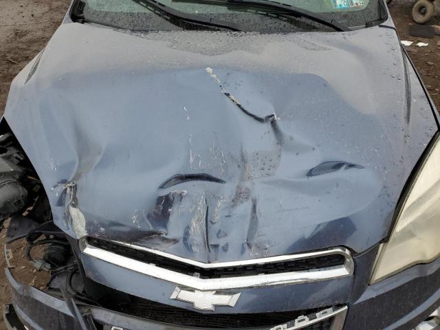 Photo 12 from auction – 2013 CHEVROLET EQUINOX LT with VIN 2GNALPEK7D6308169