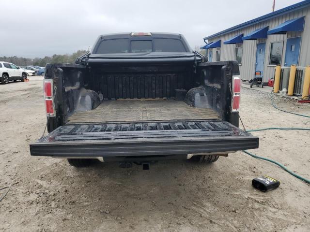 Photo 6 from auction – 2011 FORD F150 SUPER with VIN 1FTFW1CT9BFA56796
