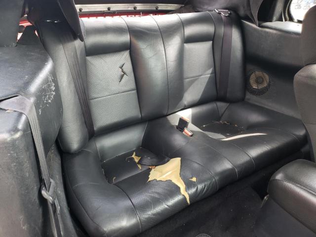 Photo 10 from auction – 1997 TOYOTA CELICA GT with VIN JT5FG02T2V0039107
