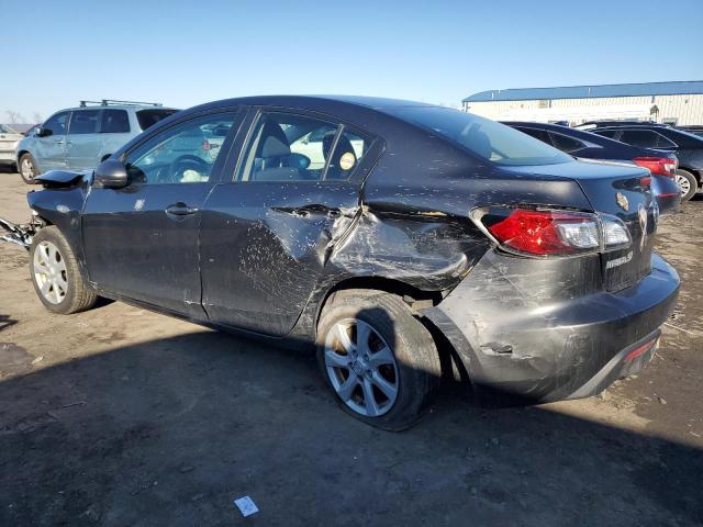 صورة رقم 2 من المزاد - 2011 MAZDA 3 I مع VIN JM1BL1VG6B1497855