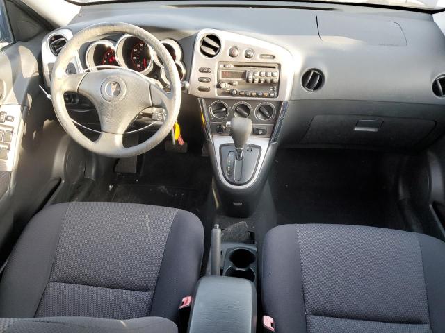 Photo 8 from auction – 2006 PONTIAC VIBE with VIN 5Y2SL65816Z433591
