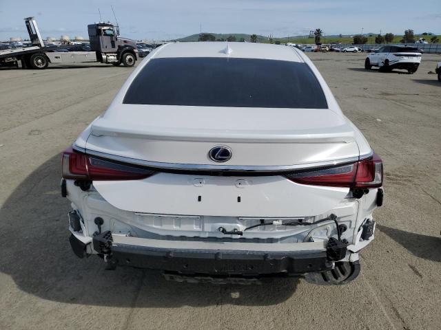 Photo 6 from auction – 2019 LEXUS ES 300H with VIN 58AB21B1XKU002191