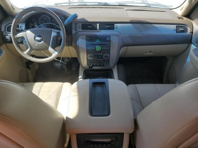 Photo 8 from auction – 2009 CHEVROLET AVALANCHE with VIN 3GNFK22099G228740
