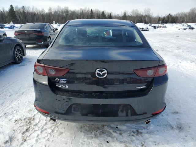 Photo 6 from auction – 2021 MAZDA 3 SELECT with VIN JM1BPAB74M1300631