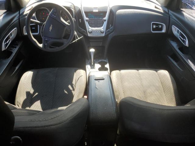 Photo 8 from auction – 2015 CHEVROLET EQUINOX LS with VIN 2GNALAEK5F6199260