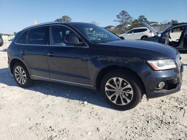 Photo 4 from auction – 2016 AUDI Q5 PREMIUM with VIN WA1L2AFP7GA057991