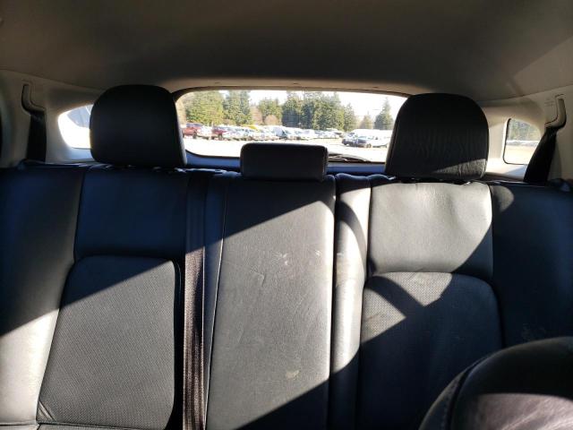 Photo 10 from auction – 2012 LEXUS CT 200 with VIN JTHKD5BH8C2084072