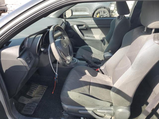 Photo 7 from auction – 2013 TOYOTA SCION TC with VIN JTKJF5C70D3045476