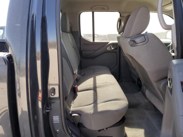 Photo 10 from auction – 2012 NISSAN FRONTIER S with VIN 1N6AD0EV2CC436720