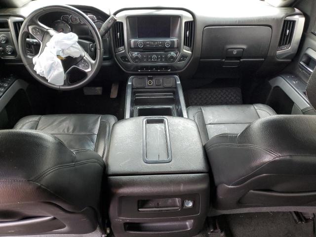 Photo 8 from auction – 2014 CHEVROLET SILVERADO with VIN 3GCUKREC9EG328796