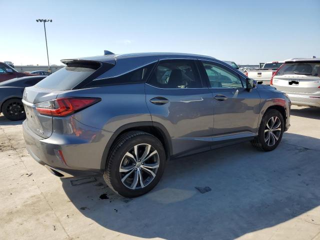 Photo 3 from auction – 2017 LEXUS RX 350 BAS with VIN 2T2ZZMCA0HC076405